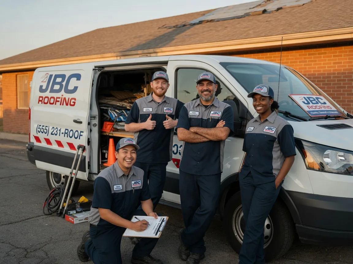 Roof Replacement company in Fredonia, PA
