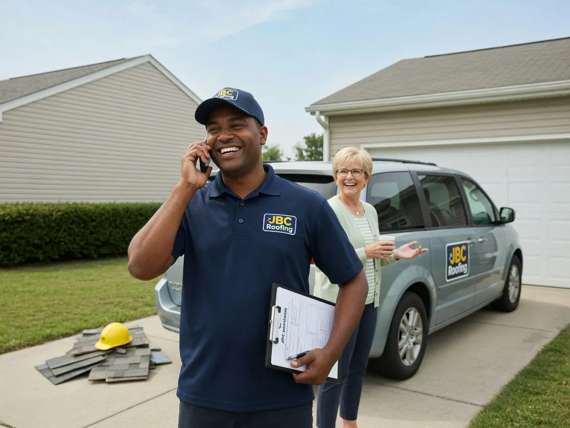 Roof Replacement Fredonia, PA FAQs
